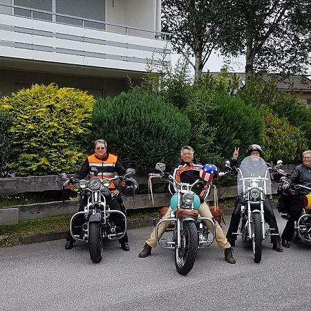 Fewos 4-Jahreszeiten Willingen  Exteriör bild