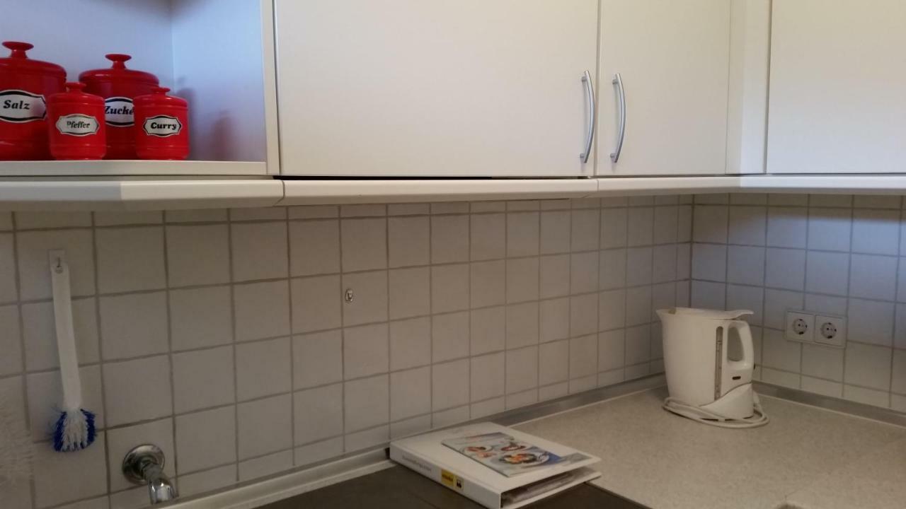 Fewos 4-Jahreszeiten Willingen  Exteriör bild