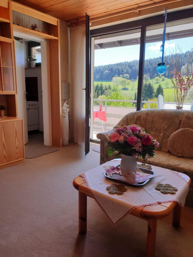 Fewos 4-Jahreszeiten Willingen  Exteriör bild